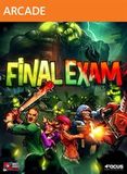 Final Exam (Xbox 360)